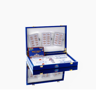 怀远爱芯回春综合版