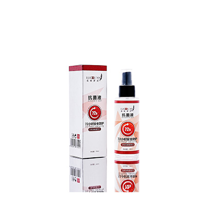 怀远母婴防护喷雾