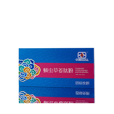 怀远蛹虫草气血汤