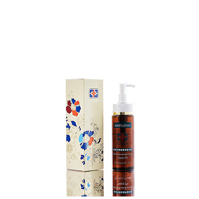 怀远男女外阴洗液