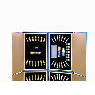 怀远7D私密抗衰养护套